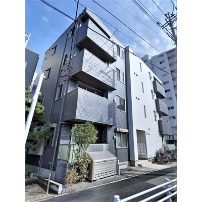 【外観】 | カリテシア