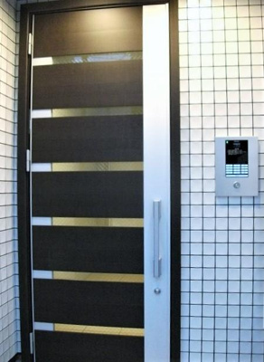 【エントランス】 | カリテシア