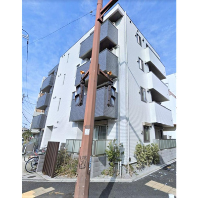 【外観】 | カリテシア