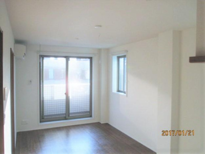 【居間・リビング】 | カリテシア