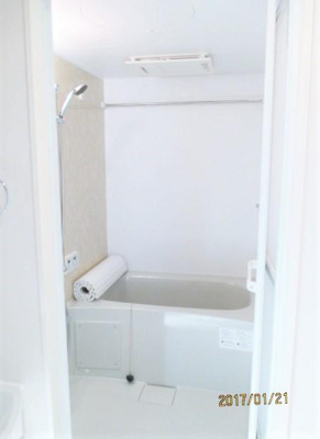 【浴室】 | カリテシア