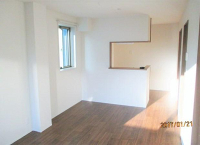 【居間・リビング】 | カリテシア