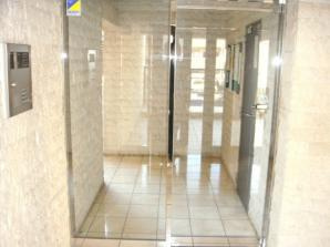 【エントランス】 | ディム練馬高野台