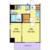 ディアレイシャス南砂町の画像