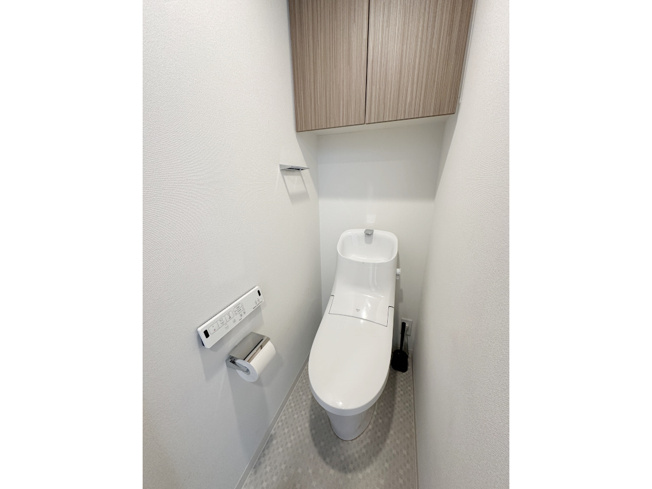 【内装】 | ジェノヴィア水天宮前スカイガーデン