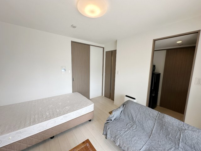 【内装】 | ジェノヴィア水天宮前スカイガーデン