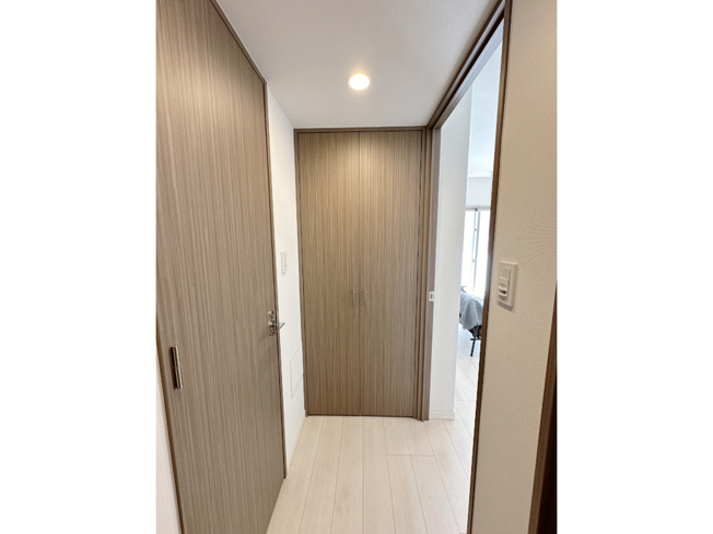 【内装】 | ジェノヴィア水天宮前スカイガーデン