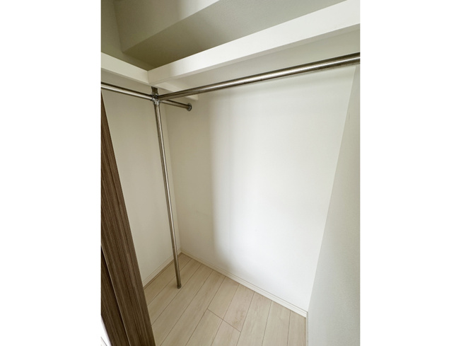 【内装】 | ジェノヴィア水天宮前スカイガーデン