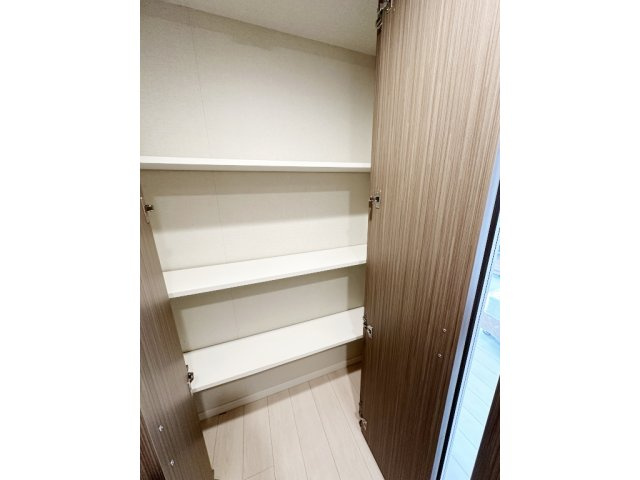【内装】 | ジェノヴィア水天宮前スカイガーデン