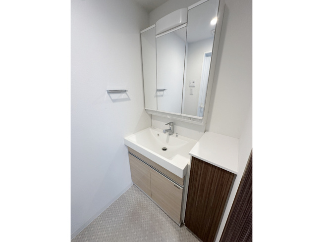 【内装】 | ジェノヴィア水天宮前スカイガーデン