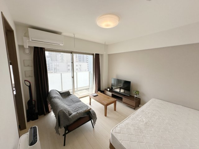 【内装】 | ジェノヴィア水天宮前スカイガーデン