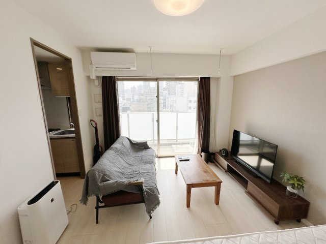 【内装】 | ジェノヴィア水天宮前スカイガーデン