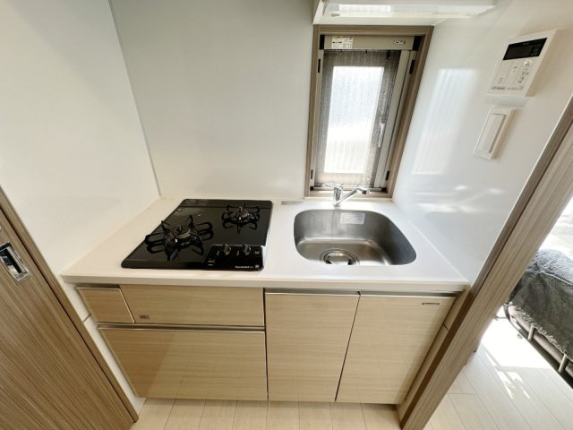 【内装】 | ジェノヴィア水天宮前スカイガーデン