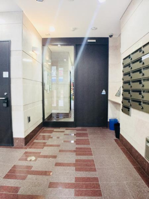 【エントランス】 | スターハイム