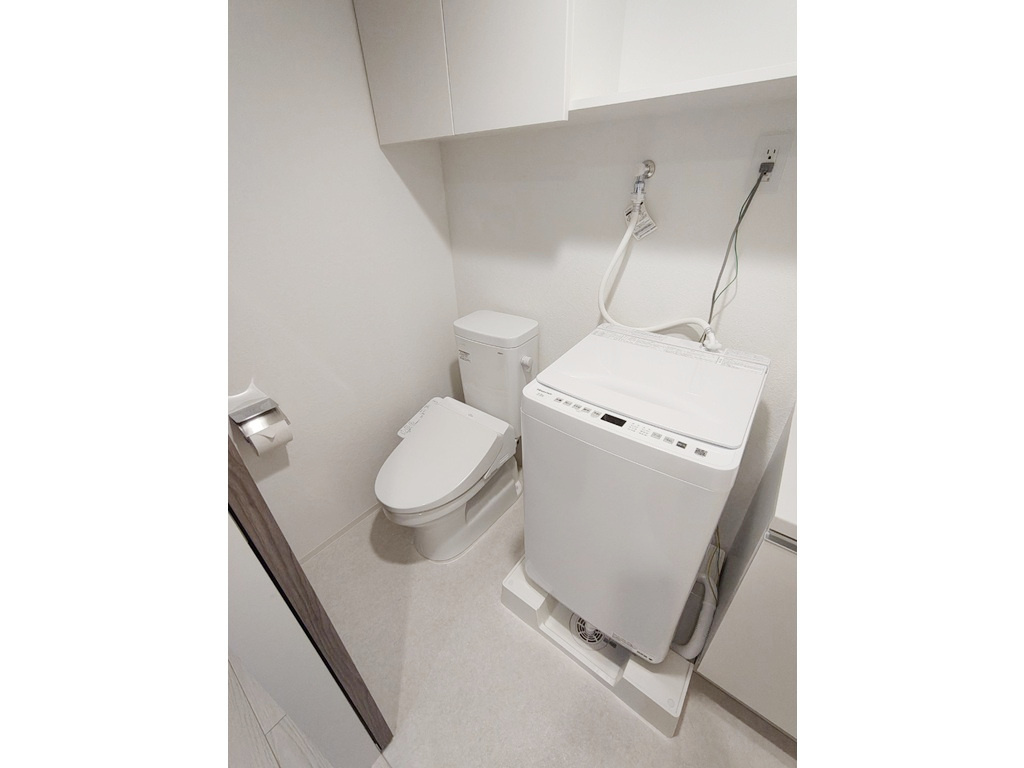 ステージグランデ本千葉の内装