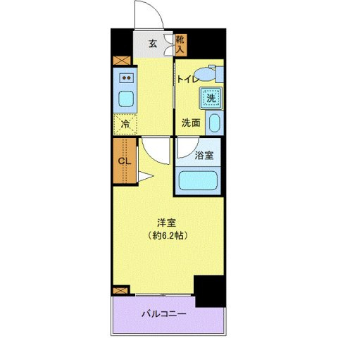 ステージグランデ本千葉