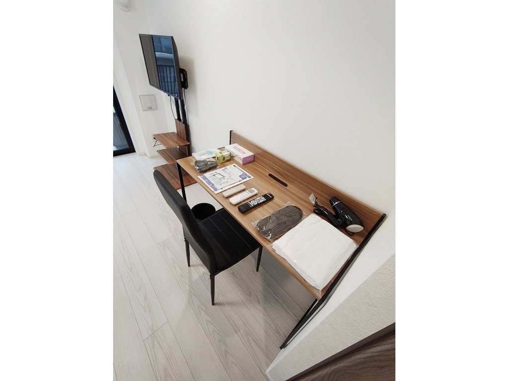 ステージグランデ本千葉の内装