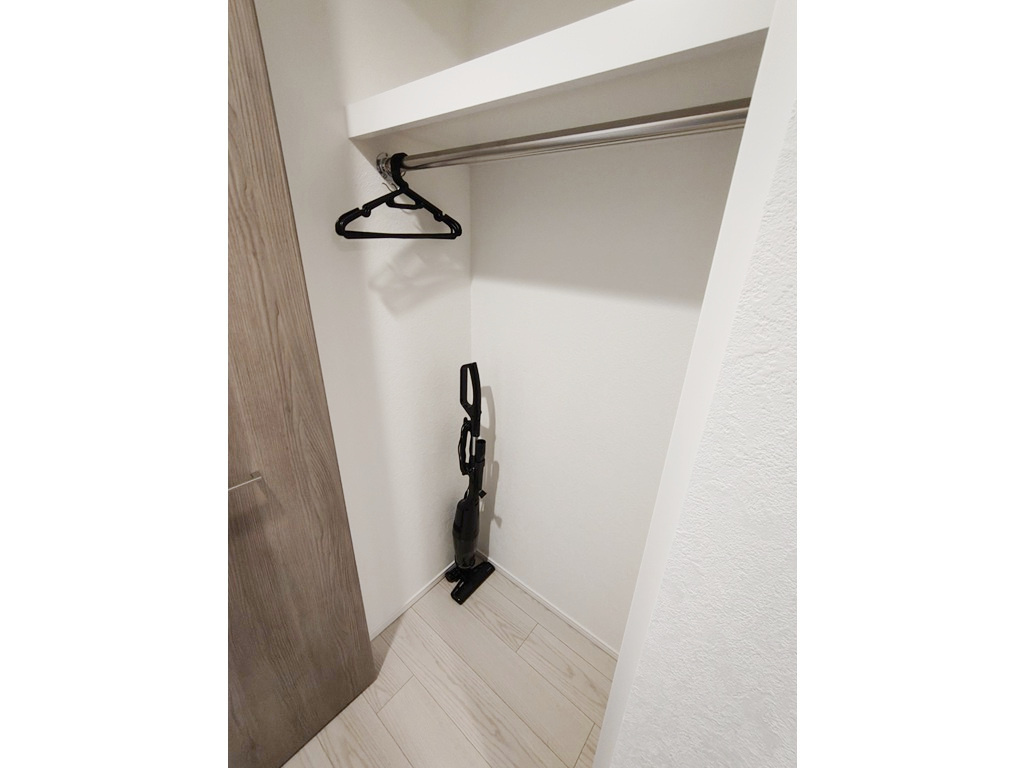 ステージグランデ本千葉の内装