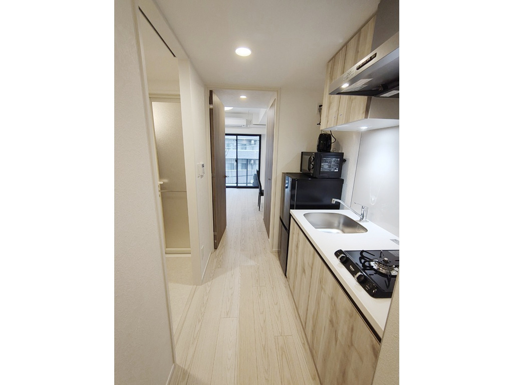 ステージグランデ本千葉の内装