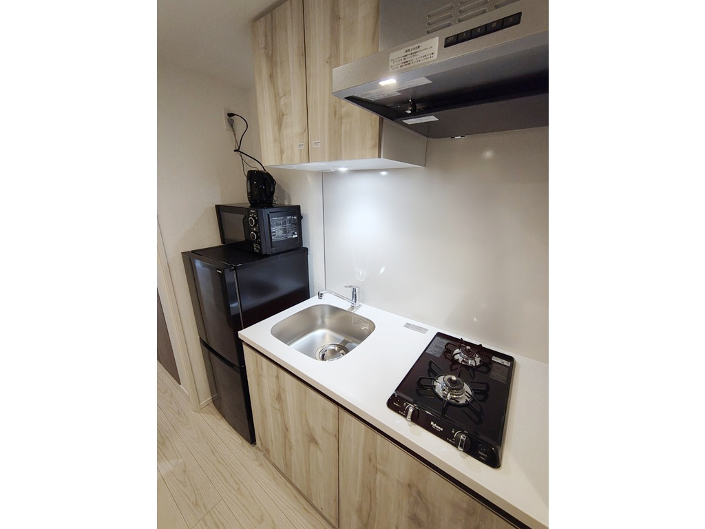 ステージグランデ本千葉の内装