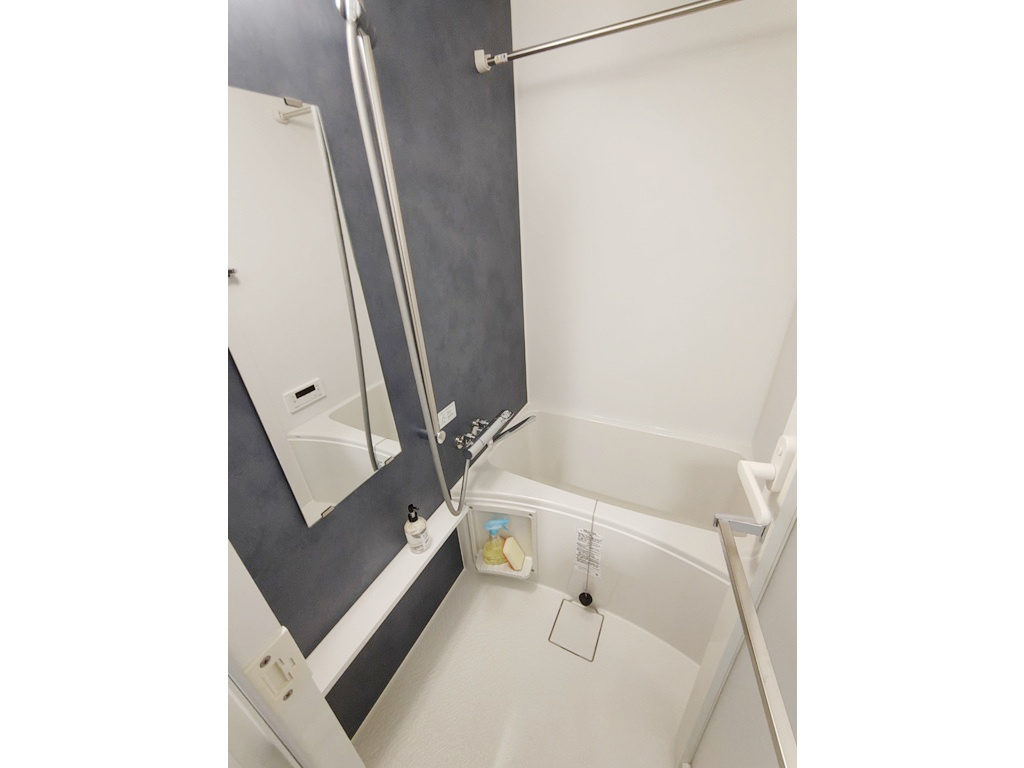 ステージグランデ本千葉の内装