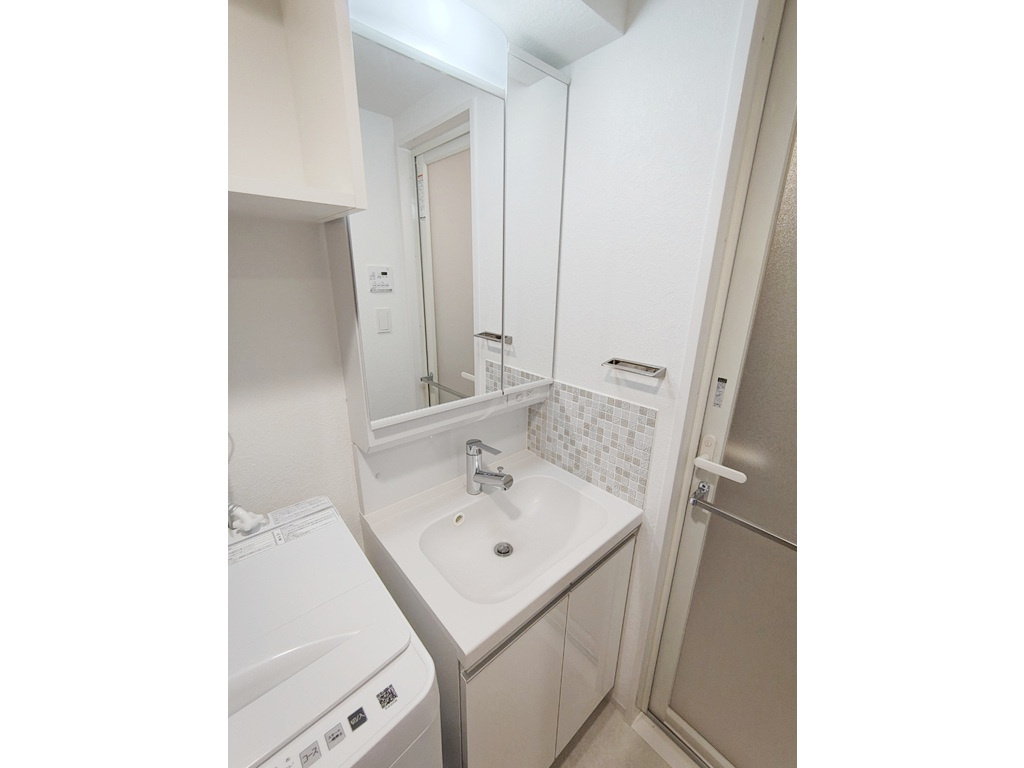 ステージグランデ本千葉の内装