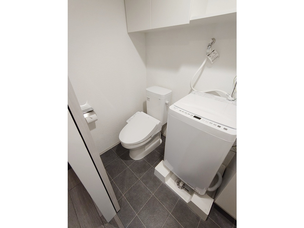 ステージグランデ本千葉の内装