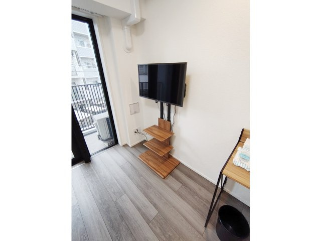 ステージグランデ本千葉の内装