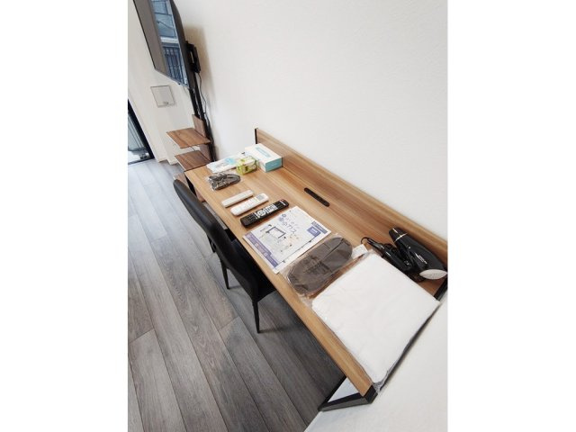 ステージグランデ本千葉の内装