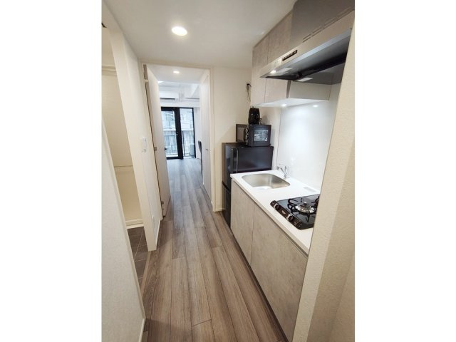 ステージグランデ本千葉の内装