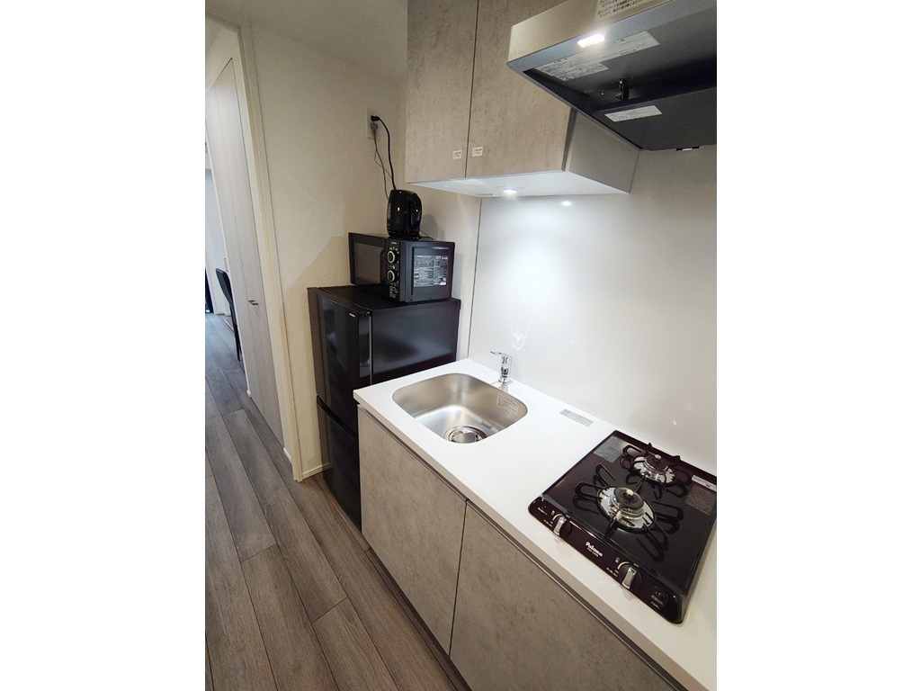 ステージグランデ本千葉の内装