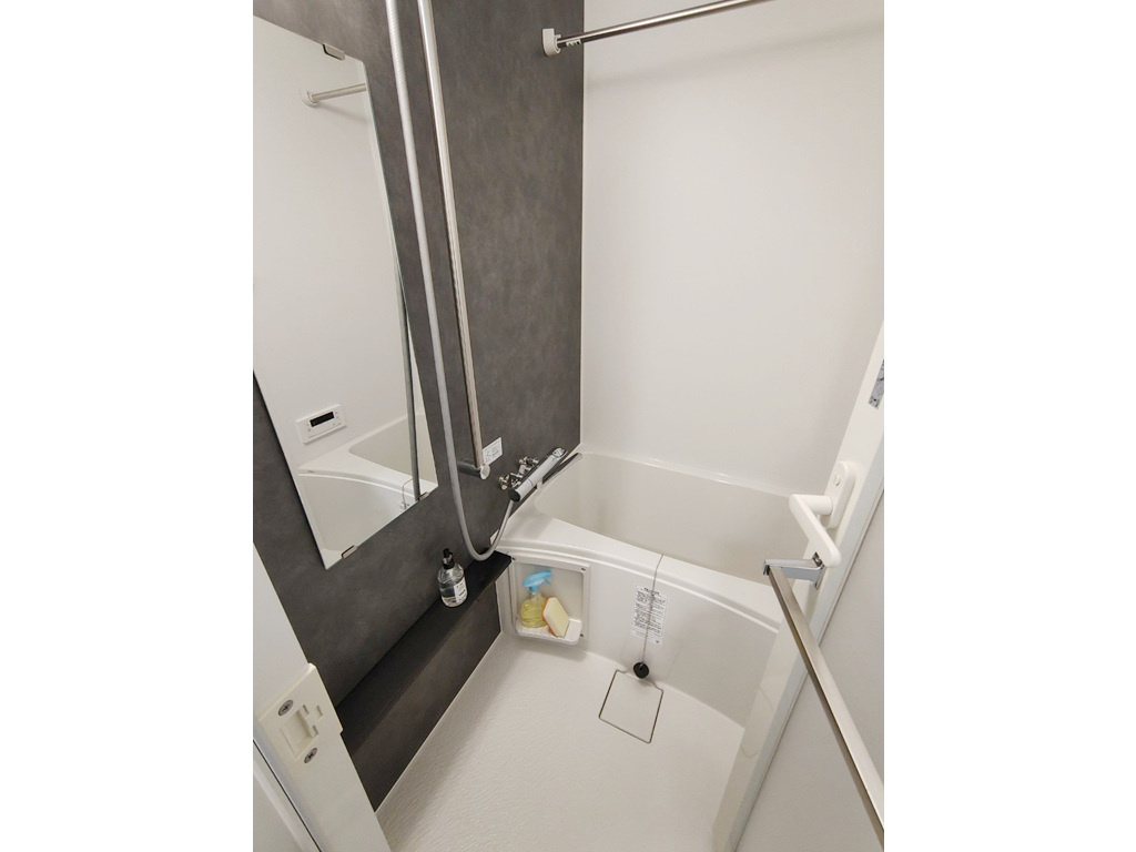 ステージグランデ本千葉の内装