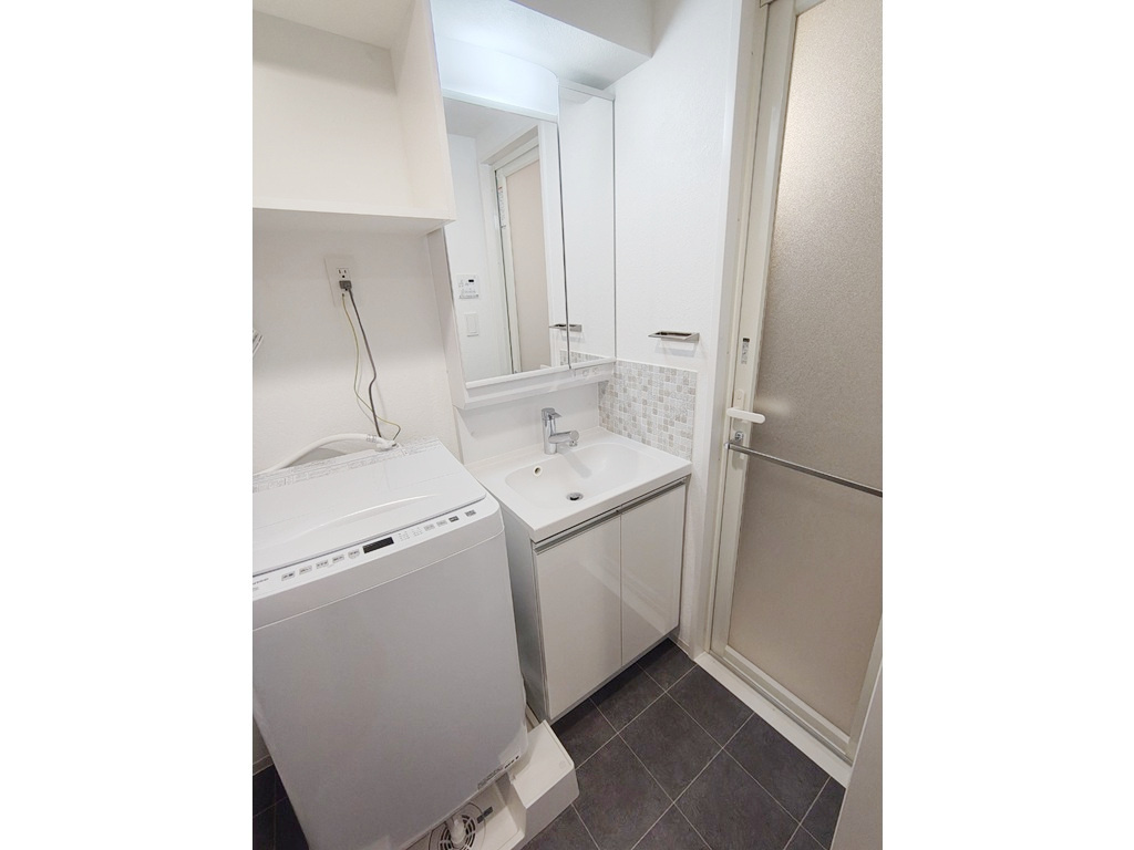 ステージグランデ本千葉の内装