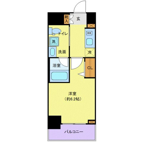 ステージグランデ本千葉