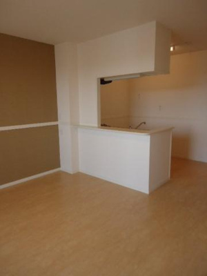 【居間・リビング】 | シンビー館Ⅱ棟 | リビング