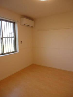 【内装】 | シンビー館Ⅱ棟 | 洋室