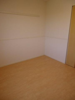 【内装】 | シンビー館Ⅱ棟 | 洋室