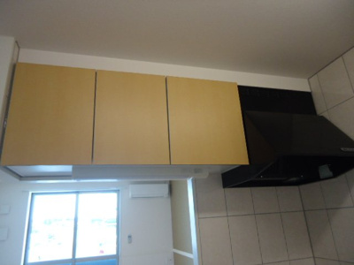 【キッチン】 | シンビー館Ⅱ棟 | キッチン