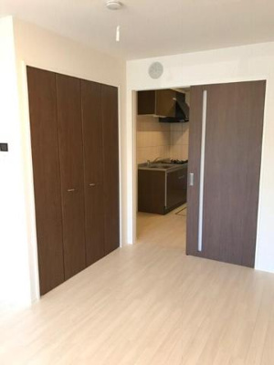 【内装】 | コンフォール佐和 | 室内