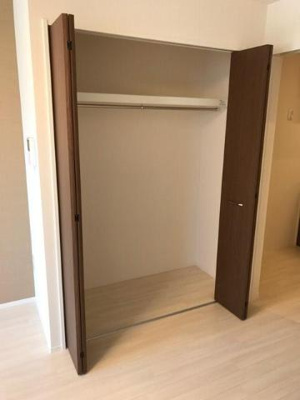 【収納】 | コンフォール佐和 | 収納