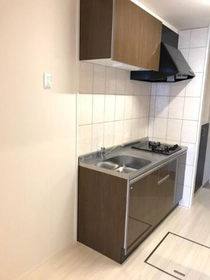 【キッチン】 | コンフォール佐和 | キッチン