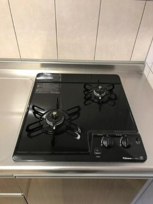 【キッチン】 | コンフォール佐和 | キッチン