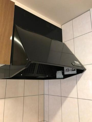 【キッチン】 | コンフォール佐和 | キッチン