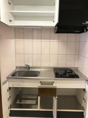 【キッチン】 | コンフォール佐和 | キッチン