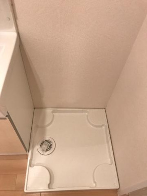 【洗面所】 | リヴェール | 洗面