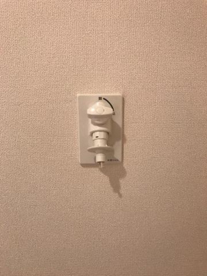 【洗面所】 | リヴェール | 洗面