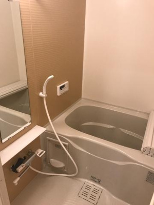 【浴室】 | リヴェール | バス