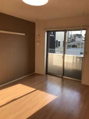 【内装】 | リヴェール | 室内