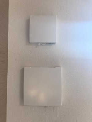 【設備】 | リヴェール | 室内設備