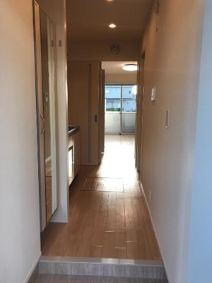 【玄関】 | リヴェール | 玄関